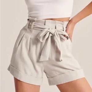 Abercrombie Shorts